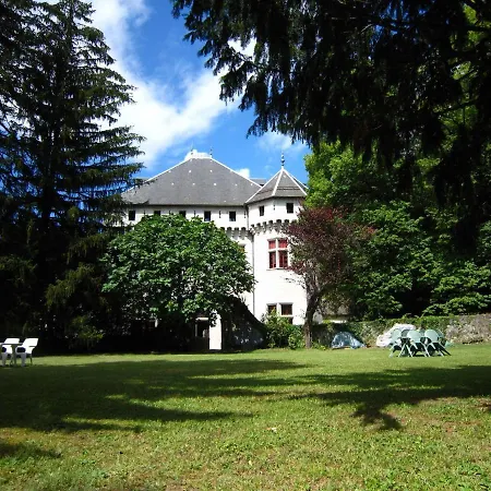 In En Chautagne With Pool Holiday home *