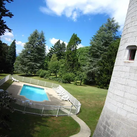 In En Chautagne With Pool Holiday home *