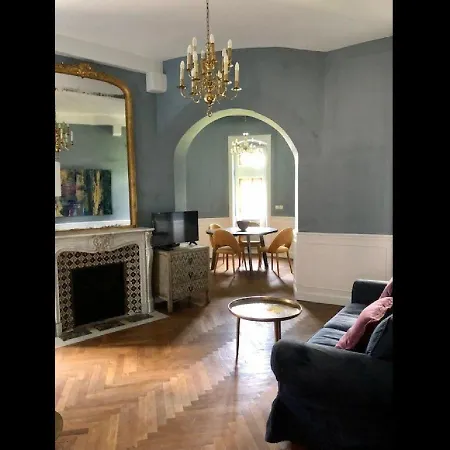 Holiday home In En Chautagne With Pool