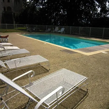 Holiday home In En Chautagne With Pool Serrieres-en-Chautagne