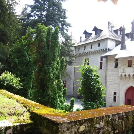 In En Chautagne With Pool Holiday home Serrieres-en-Chautagne