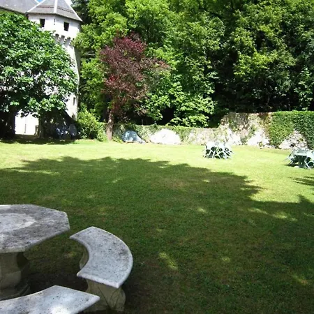 Holiday home In En Chautagne With Pool