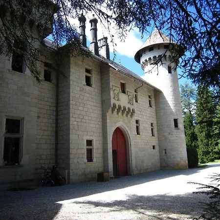 Feriehus In En Chautagne With Pool *