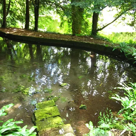 Feriehus In En Chautagne With Pool